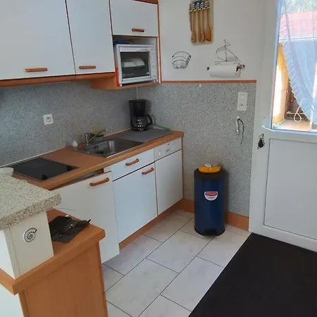 Maison Didonnette Quartier Du Parc Royan Σπίτι διακοπών